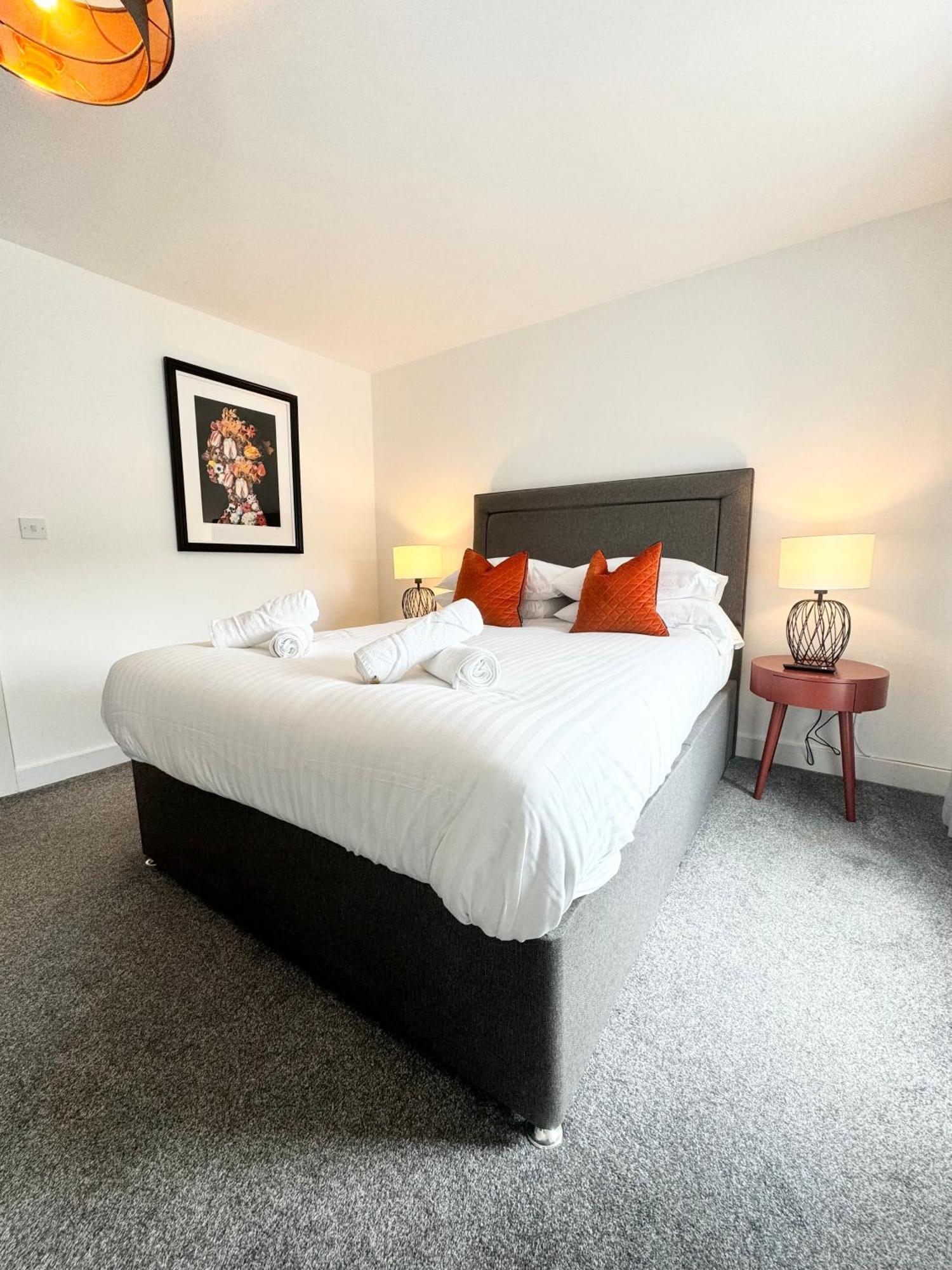 The Ravens Inn Ulverston Extérieur photo